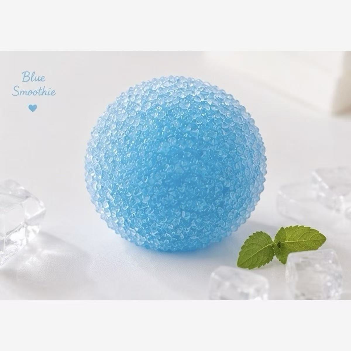 Smoothie Bayberry Neverland squishy
