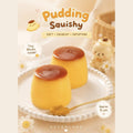 Pudding Squishy Neverland