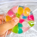 🍬 Candy Land Handmade Squishy Ball