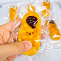 🐶 Puppy Finger Biscuit Squishy