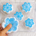 ❄️ Snowflake Squishy