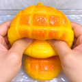 Pineapple Bun Handmade Ball