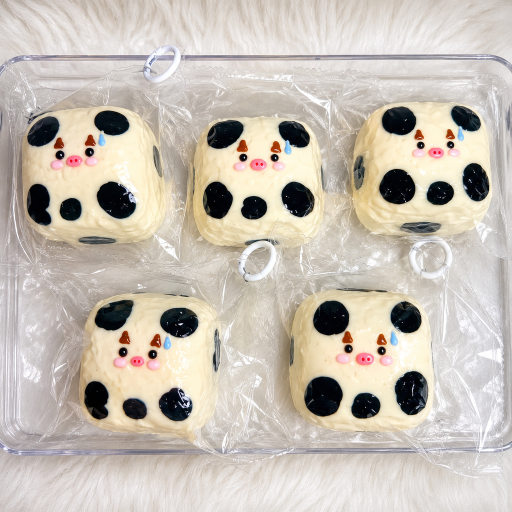 Cow Squishy