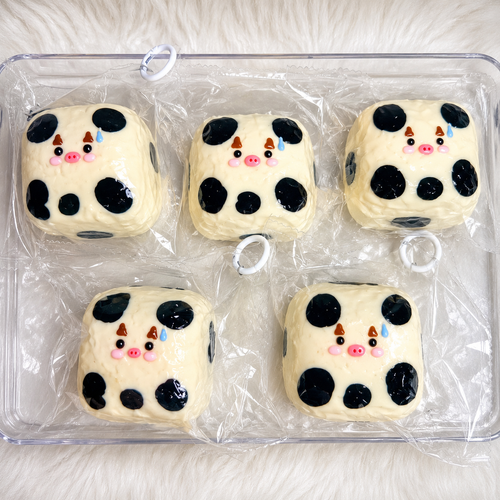 Cow Squishy