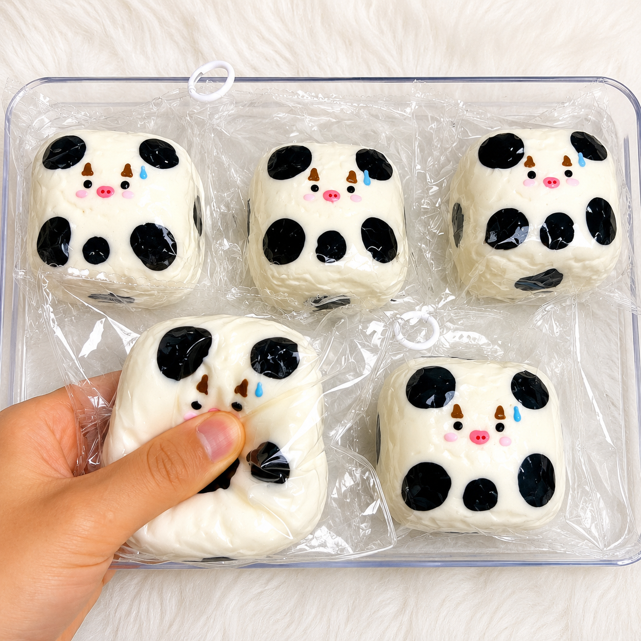 Cow Squishy