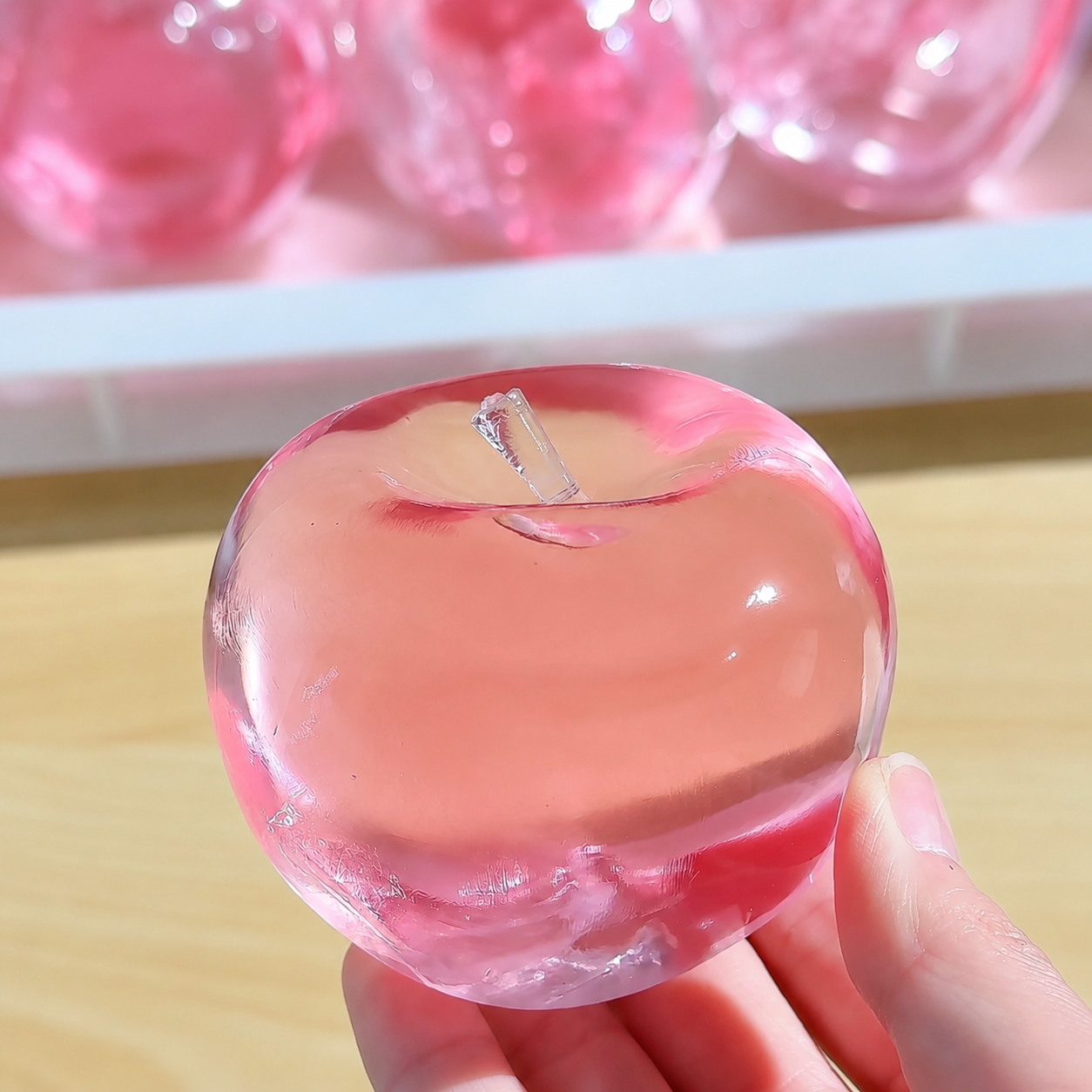 Jelly Apple