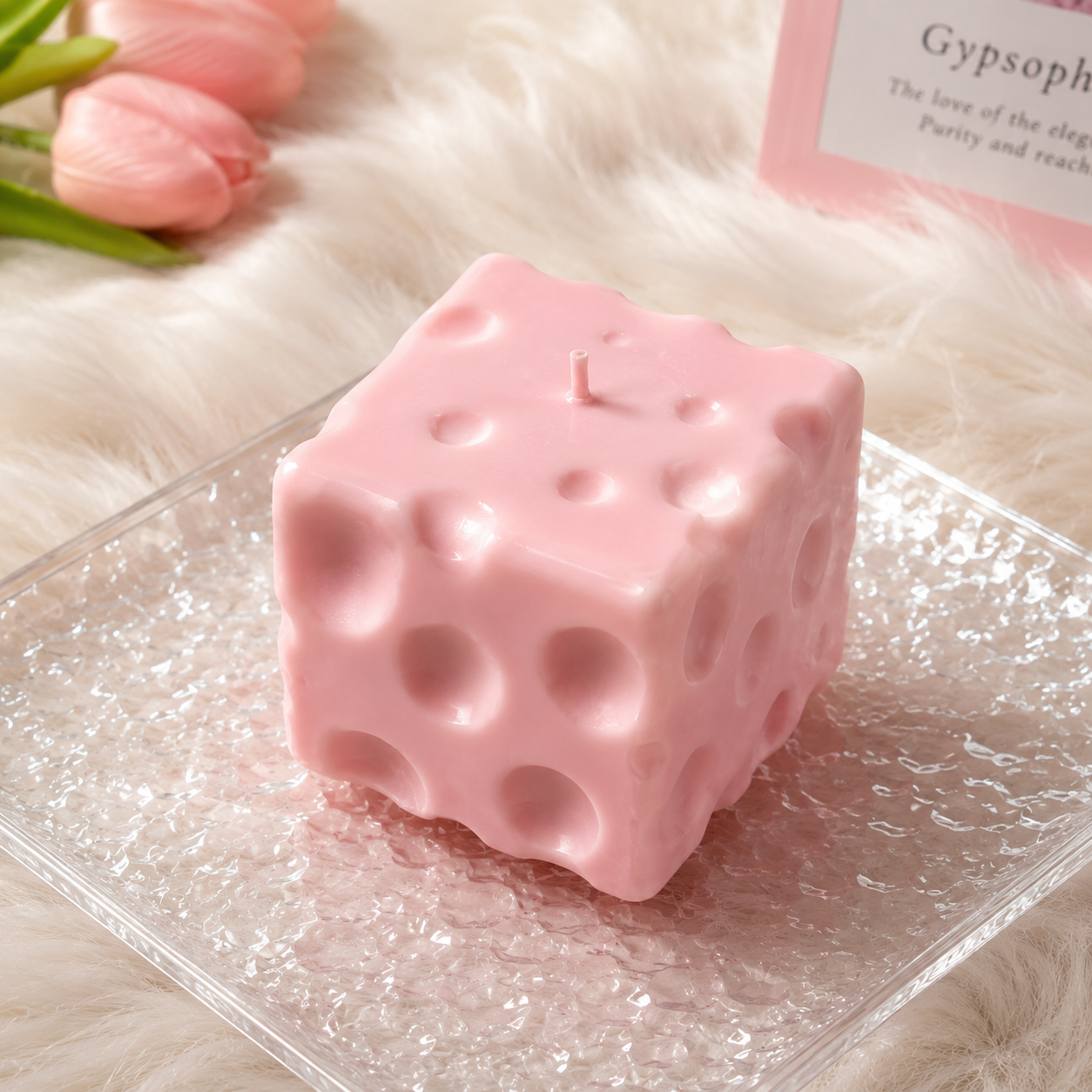Jumbo Cheese Handmade Ball Neverland Squishy